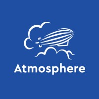 Atmosphere Enterprise logo, Atmosphere Enterprise contact details