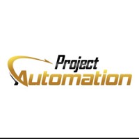 Project Automation logo, Project Automation contact details