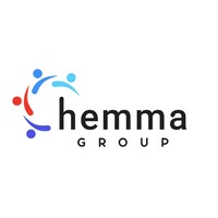 Hemma Group logo, Hemma Group contact details