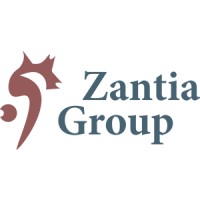 Zantia Group Inc. logo, Zantia Group Inc. contact details