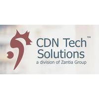 CDN Tech Solutions logo, CDN Tech Solutions contact details