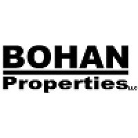 BOHAN Properties LLC logo, BOHAN Properties LLC contact details