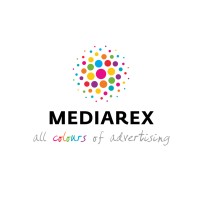 Mediarex Communications logo, Mediarex Communications contact details