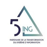 5ING CONSULTING logo, 5ING CONSULTING contact details