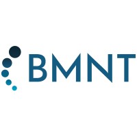 BMNT Partners logo, BMNT Partners contact details