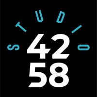 Studio 4258 logo, Studio 4258 contact details