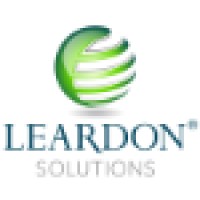 Leardon Solutions logo, Leardon Solutions contact details