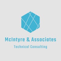 McIntyre & Associates Technical Consulting logo, McIntyre & Associates Technical Consulting contact details