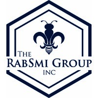 The RabSmi Group, Inc. logo, The RabSmi Group, Inc. contact details