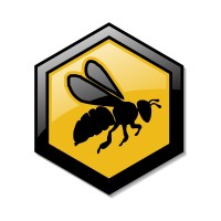 Smart Beehive logo, Smart Beehive contact details