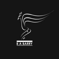 B A Barry Group logo, B A Barry Group contact details