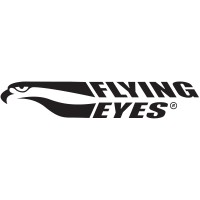 Flying Eyes logo, Flying Eyes contact details