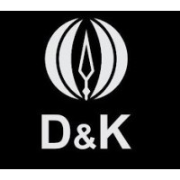 D&K Topografia e Meio Ambiente logo, D&K Topografia e Meio Ambiente contact details