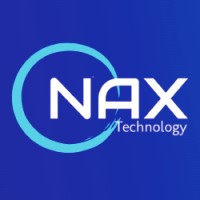 Nax Technology logo, Nax Technology contact details