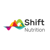 Shift Nutrition logo, Shift Nutrition contact details