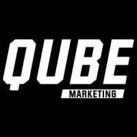 Qube Marketing logo, Qube Marketing contact details