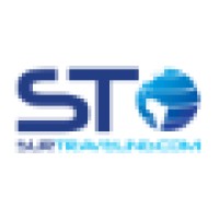 Surtraveling logo, Surtraveling contact details