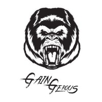 Gaingerous logo, Gaingerous contact details