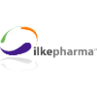 ilkePharma logo, ilkePharma contact details