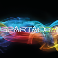 spartacom logo, spartacom contact details