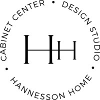 Hannesson Home logo, Hannesson Home contact details