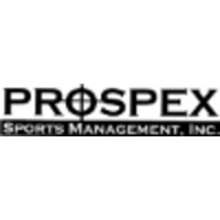 Prospex Sports Management, Inc. logo, Prospex Sports Management, Inc. contact details