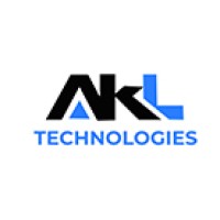 AKL Technologies logo, AKL Technologies contact details