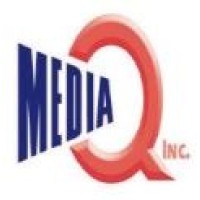 Media Q Inc. logo, Media Q Inc. contact details