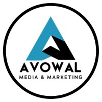 Avowal Media & Marketing logo, Avowal Media & Marketing contact details