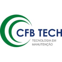 CFB TECH logo, CFB TECH contact details