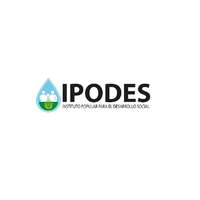 IPODES logo, IPODES contact details