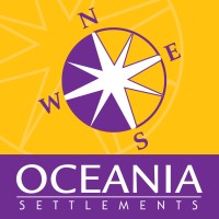 Oceania Settlements logo, Oceania Settlements contact details