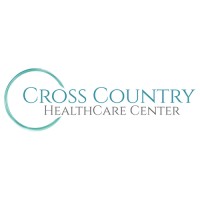 Cross Country Healthcare Center logo, Cross Country Healthcare Center contact details