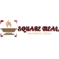 Squaremeal logo, Squaremeal contact details