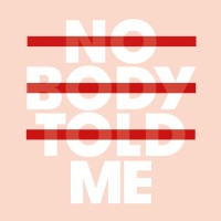 NOBODYTOLDME logo, NOBODYTOLDME contact details