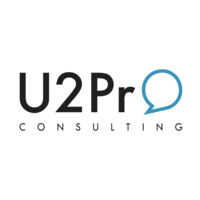 U2Pro Consulting logo, U2Pro Consulting contact details