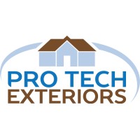 Pro Tech Exteriors logo, Pro Tech Exteriors contact details