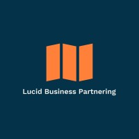 Lucid Business Partnering logo, Lucid Business Partnering contact details