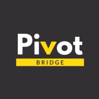 Pivot Bridge logo, Pivot Bridge contact details