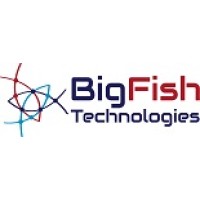 Big Fish Technologies logo, Big Fish Technologies contact details