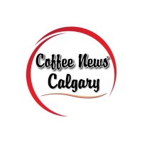 Coffee News Calgary logo, Coffee News Calgary contact details