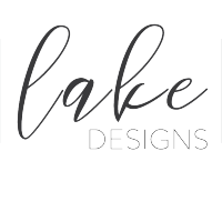 Lake Designs logo, Lake Designs contact details