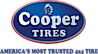 Cooper Tires logo, Cooper Tires contact details