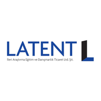 Latent Research logo, Latent Research contact details