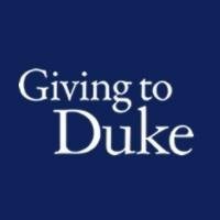 Duke University Development logo, Duke University Development contact details