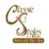 Classic Styles Salon logo, Classic Styles Salon contact details