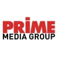 Prime Media Group logo, Prime Media Group contact details