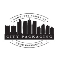 City Packaging logo, City Packaging contact details