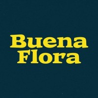 Buena Flora logo, Buena Flora contact details