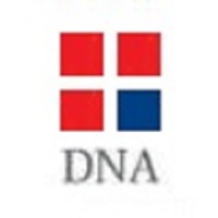 DNA. logo, DNA. contact details